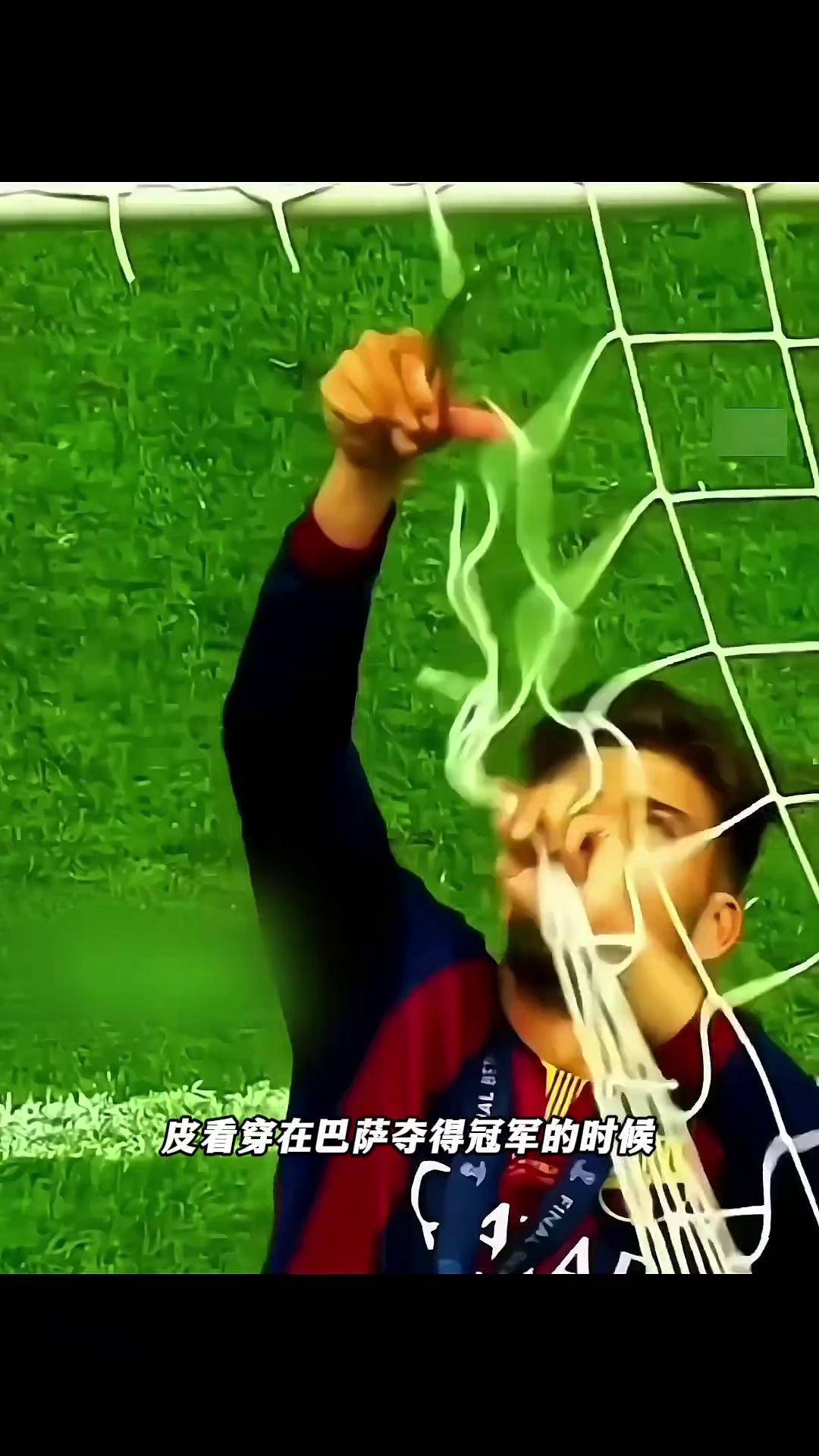 赛场花絮：幕后不为人知的趣味瞬间