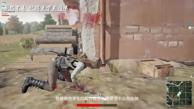 关于《绝地求生》全球赛：赛事规则调整与游戏平衡性的探讨的信息