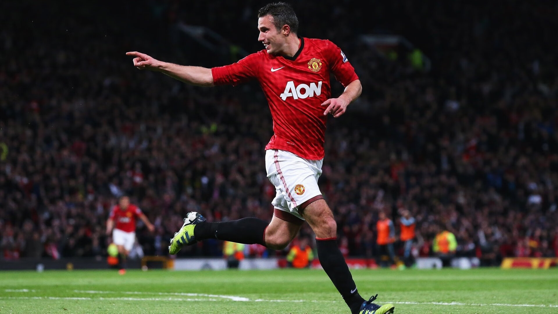 突破极限：运动员最难忘的挑战时刻，突破运动极限的感觉